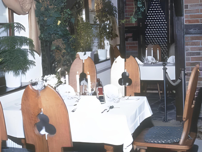 Food & Drinks 5, Burg Hotel Ziesar, Potsdam-Mittelmark