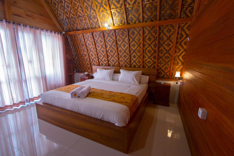 Bedroom 19