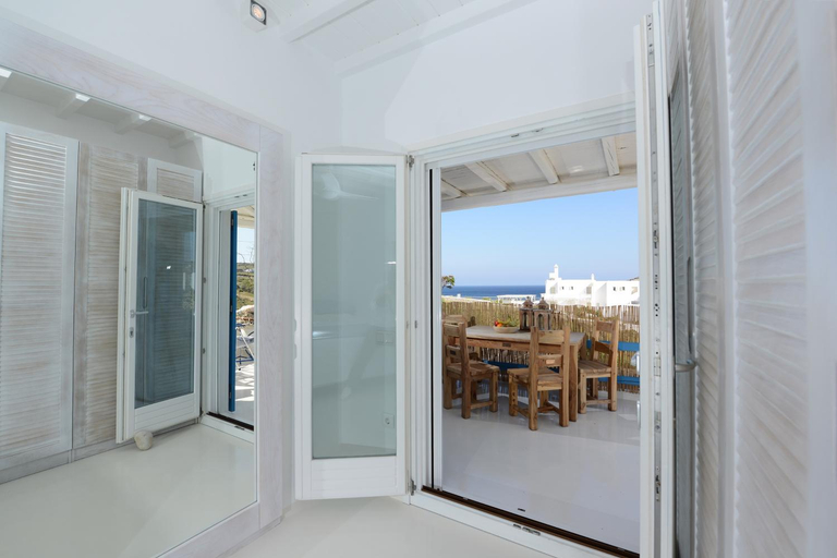 Others 3, Luxury White Maisonette, South Aegean