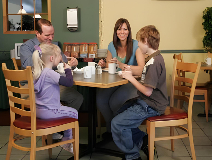 Food & Drinks 3, Coastal Inn Moncton/ Dieppe, Westmorland