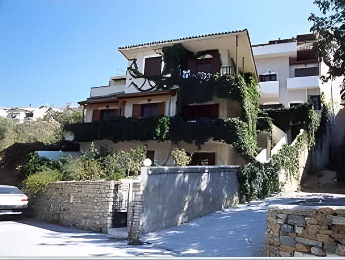 Exterior & Views 2, Virginia Hotel, North Aegean