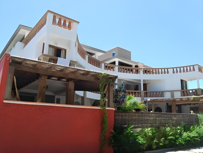 Exterior & Views 2, Pousada Bahia Brasil, Cairu