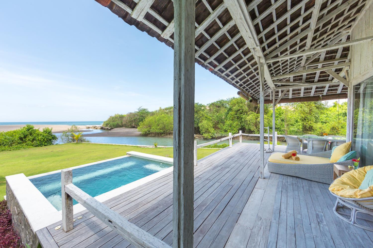 Others 5, Villa Sungai Laut, Badung