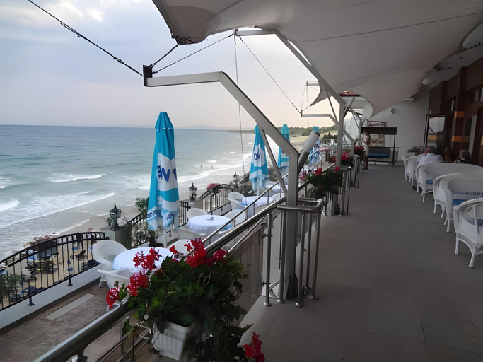 Food & Drinks 4, Mirage Hotel, Nesebar