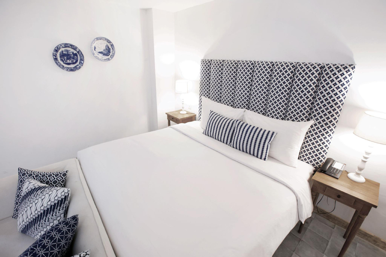 Bedroom 21