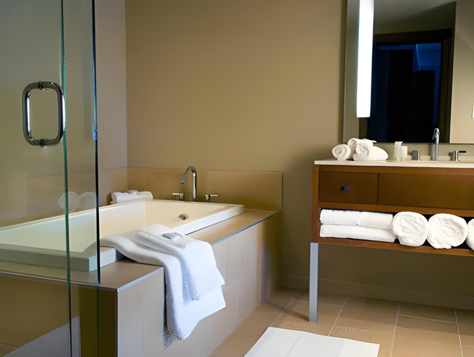 Bathroom 5, Evolution Whistler, by Lodging Ovations, Squamish-Lillooet