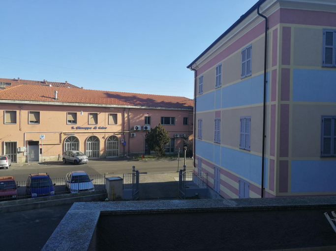 Exterior & Views 3, ALBERGO DELLA STAZIONE, Savona