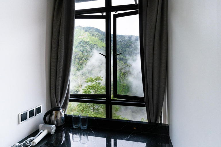 Others 5, The Artz Hotel, Genting Highlands