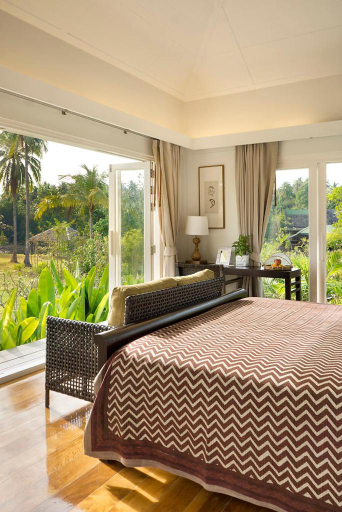Bedroom 3, Shantaa Resort, Kohkood, K. Ko Kut