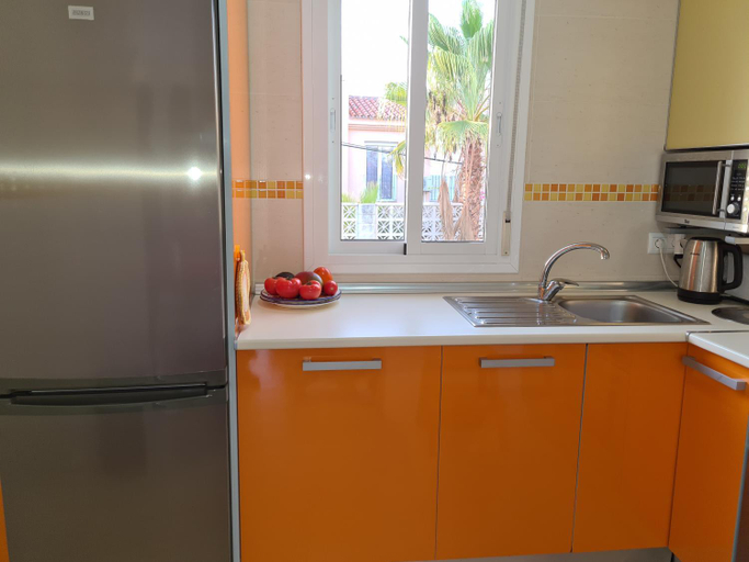 Others 4, APARTAMENTO BONITO EN PINAL DEL MAR NERJA, Málaga