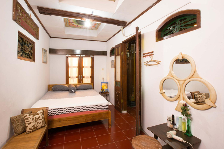 Bedroom 8