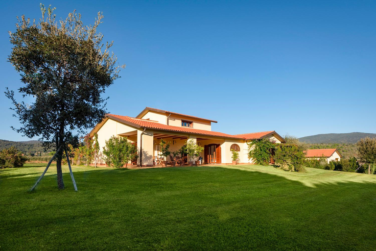 Agriturismo Terre di Castiglione, Grosseto