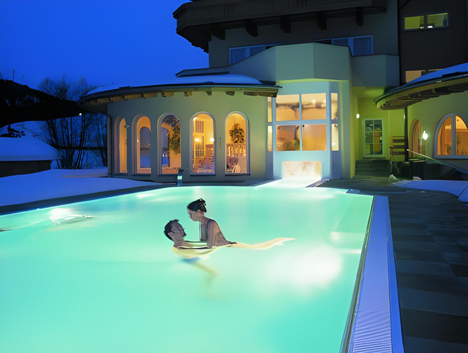 Sport & Beauty 2, Hotel Seespitz Superior - Adults Only, Innsbruck Land