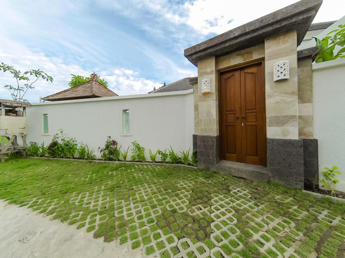 Others 3, Villa Anna 4 a few minutes to Beach, Denpasar