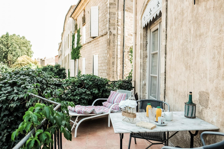 Others 4, Les suites de Peyrat, Hérault