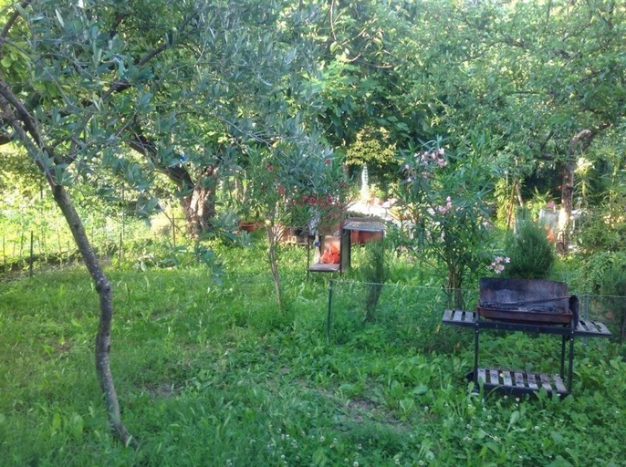 Others 4, Il Giardino del Gallo, Perugia