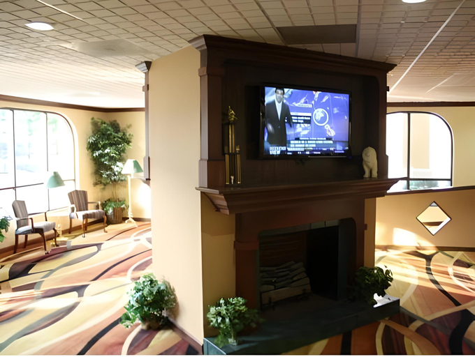 Public Area 2, Quality Inn & Suites Florence Civic Center, Florence