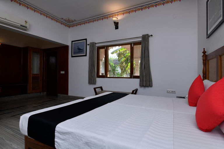 Bedroom 10