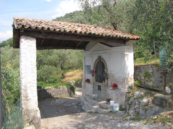 Exterior & Views 3, Madonna Dell'Aiuto True View Olivo, Verona