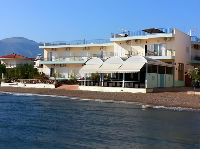 Others 5, Artemis Hotel, Central Greece