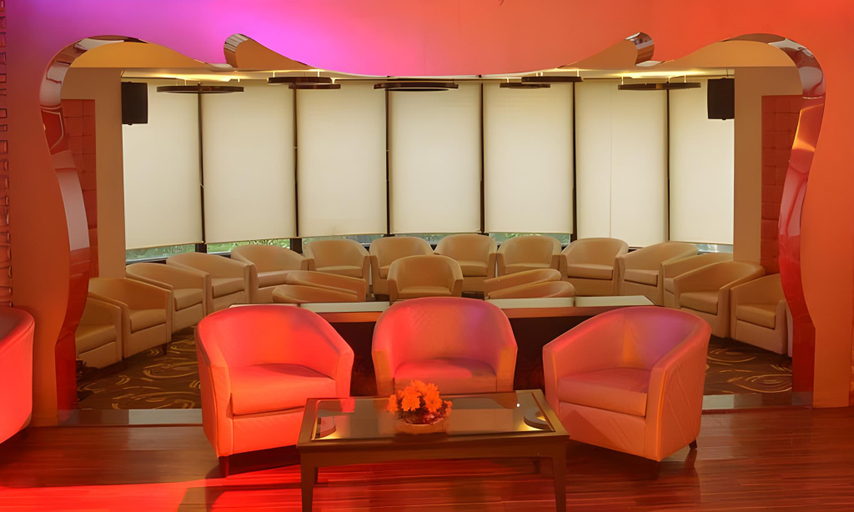 Public Area 3, Amritara Hunky Dory Resort, Dalhousie Road, Pathankot