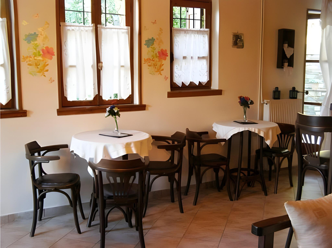 Food & Drinks, Filoxenia, Thessaly