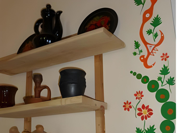 Others 3, Cossacks Hostel, L'vivs'ka