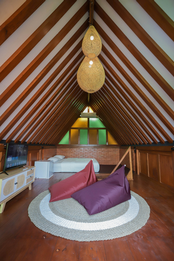 Bedroom 12
