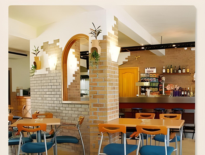 Food & Drinks 5, Hostal Rosalia, Baleares