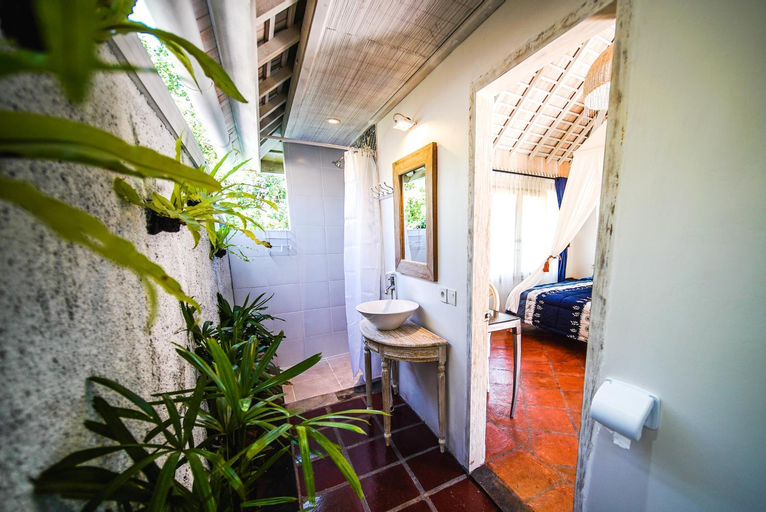 Bedroom 3, Villa Elang, Badung