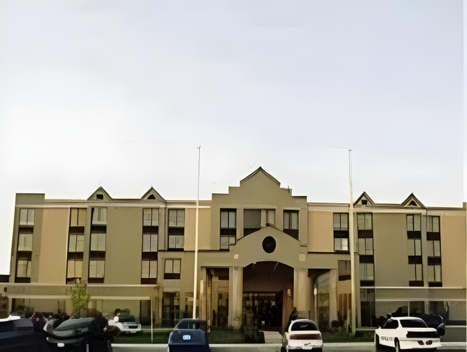 Exterior & Views 2, Hawthorn Suites by Wyndham Midwest City Tinker AFB, Oklahoma