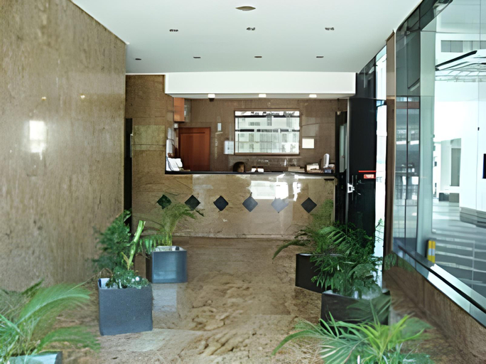 Others 4, Hotel Tres Poderes, São Paulo