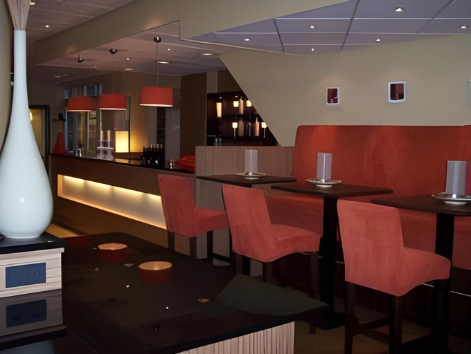 Food & Drinks 2, Hotel De Werelt Garderen, Barneveld