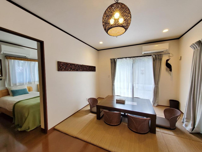 Bedroom 8