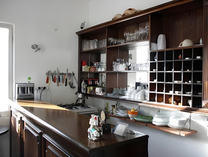 Others 4, Agan Pension, Bodrum