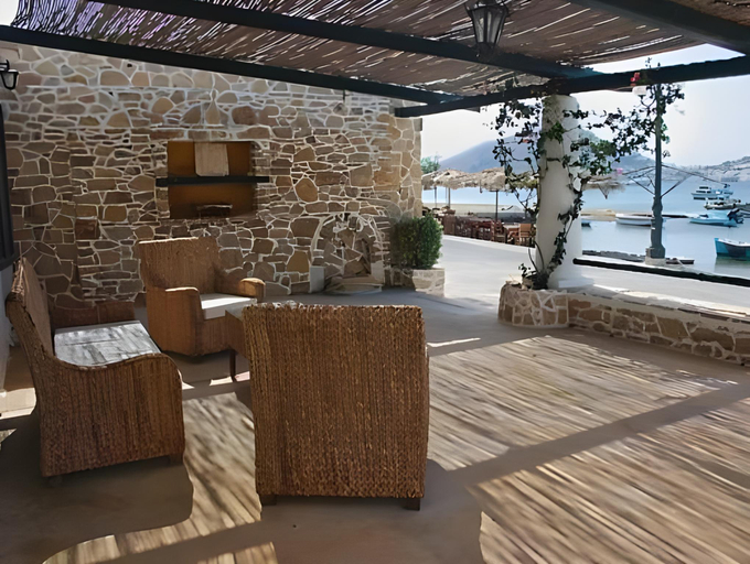 Others 3, Atlazia Suites, South Aegean