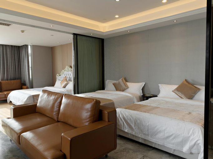 Bedroom 10