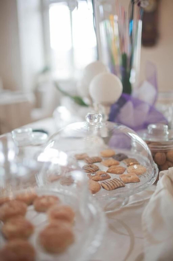 Food & Drinks 5, Piazza Venezia Le Camere, Trieste