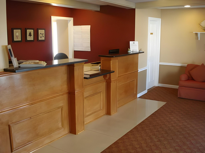 Others 5, All Seasons Inn & Suites - Bourne, Barnstable