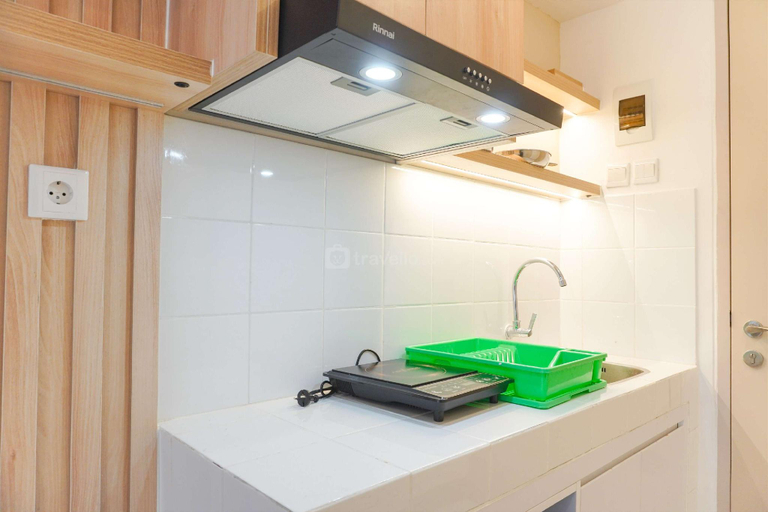 Others 4, Best Deal Studio Tokyo Riverside PIK 2 By Travelio, Tangerang