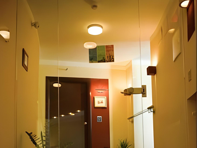 Others 5, Atlantic Aparthotel, Kraków City