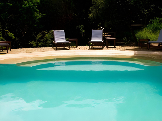 Thonga Beach Lodge, Umkhanyakude