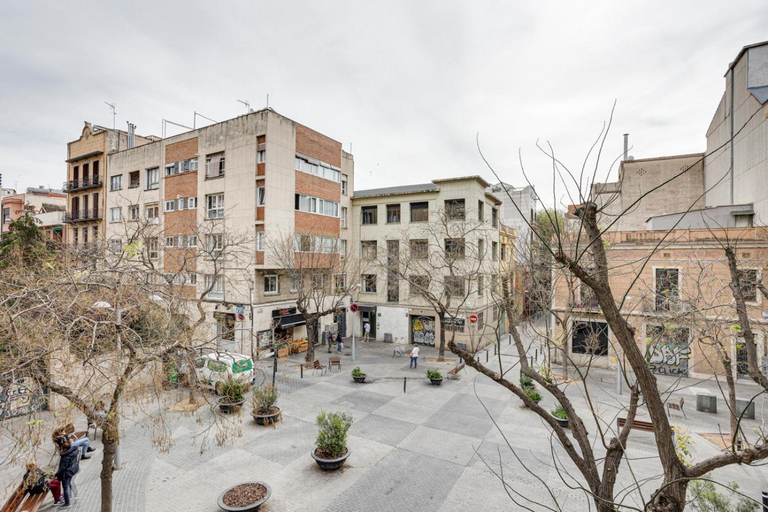 Exterior & Views 1, Urban Flats Vallirana, Barcelona