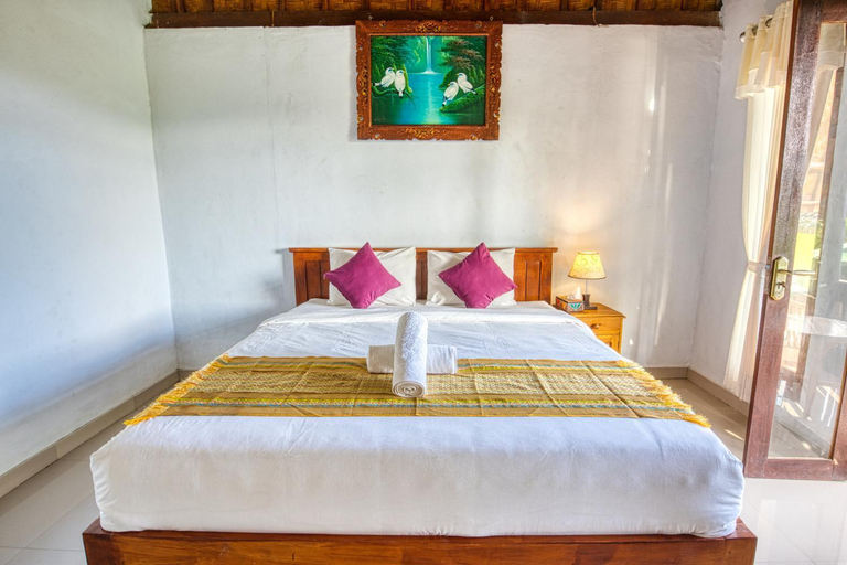 Bedroom 12