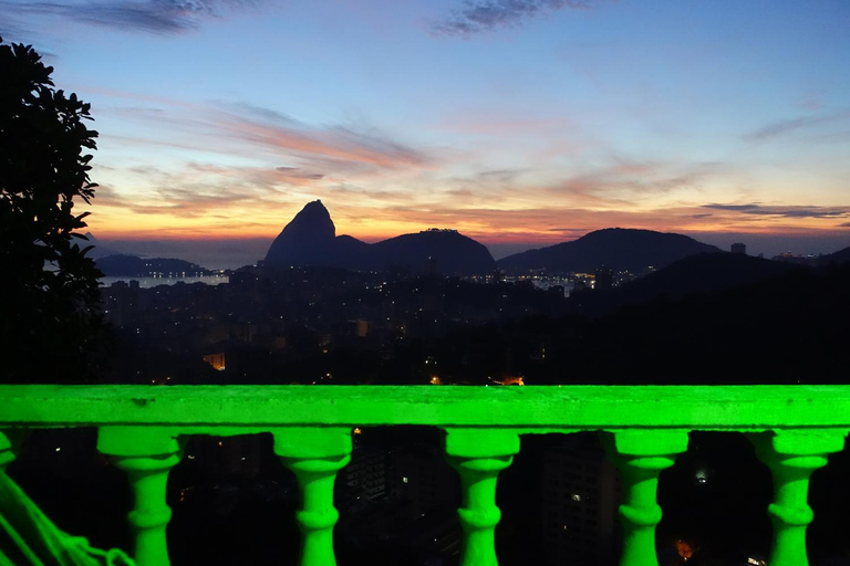 Others 2, Pousada Favelinha, Rio de Janeiro