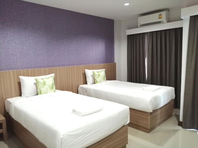 Others 3, The Like hotel, Muang Udon Thani