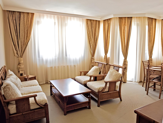 Others 4, Hotel Orbel, Bansko