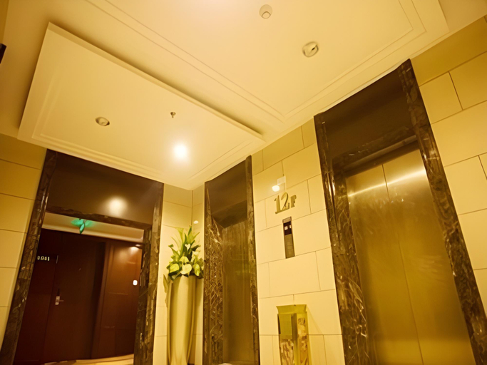 Others 5, Wuhan Yamao Hengsheng Hotel, Wuhan