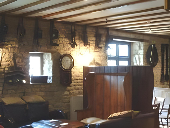 Others 3, The White Hart, Peterborough