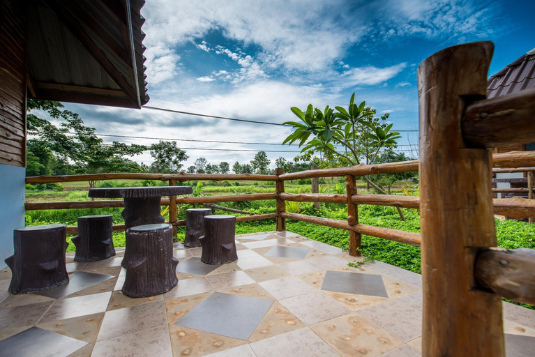 Others 4, Panya Garden Resort, Nakhon Thai